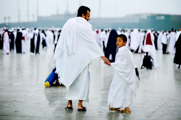 Ihram
