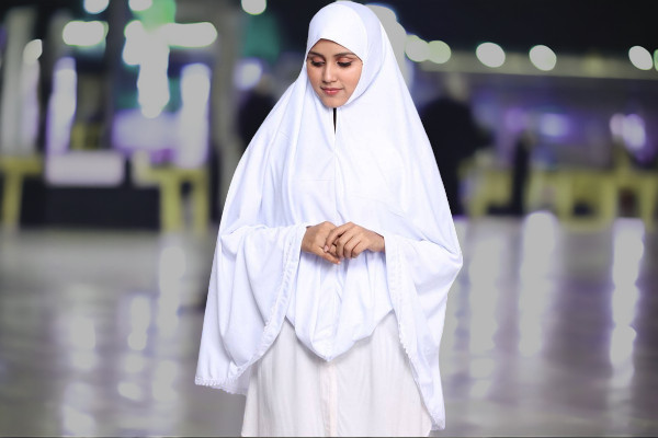 Hajj Scarves